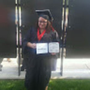 Meet your Posher, Karissa